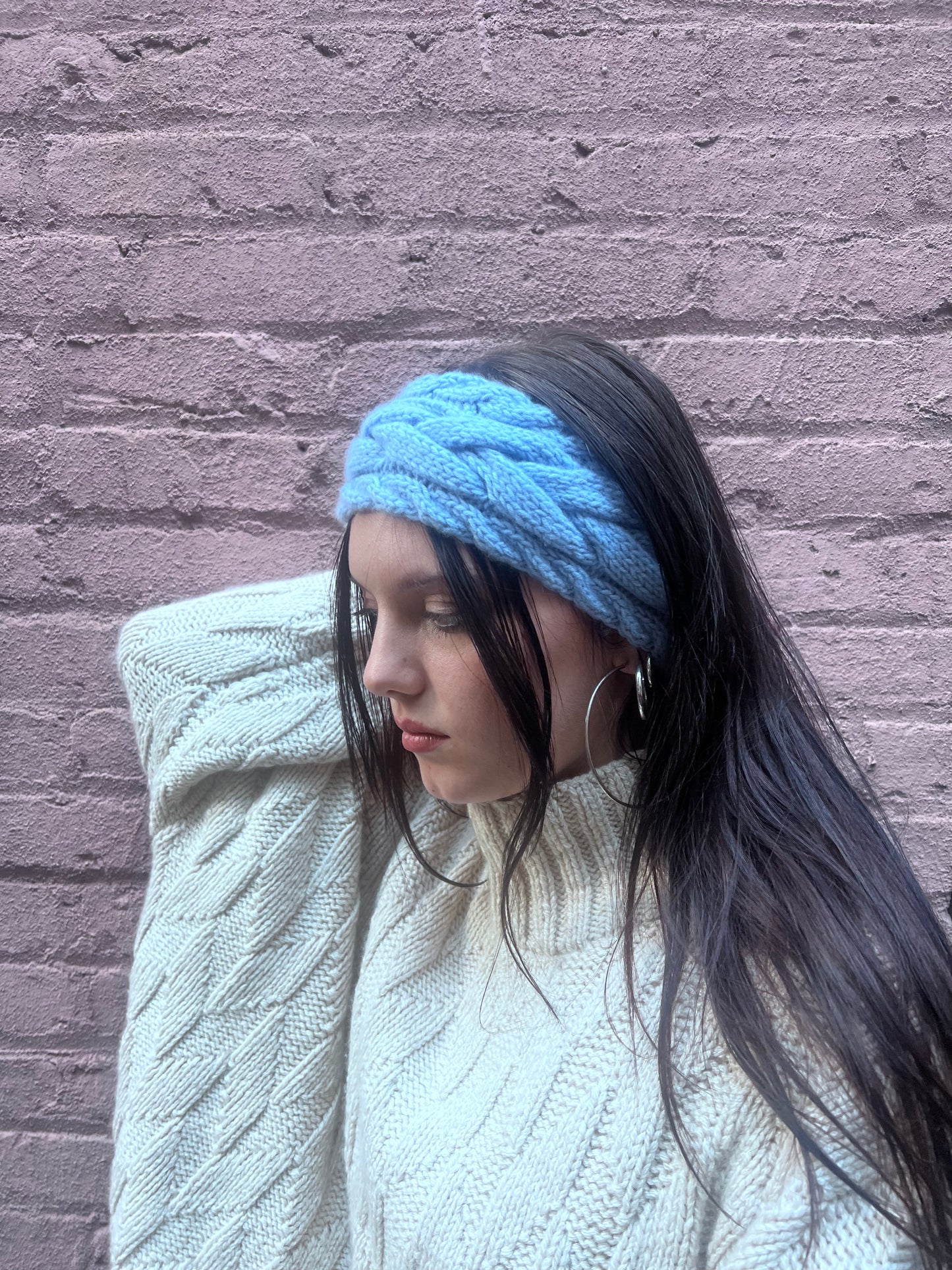 Cypress Headband
