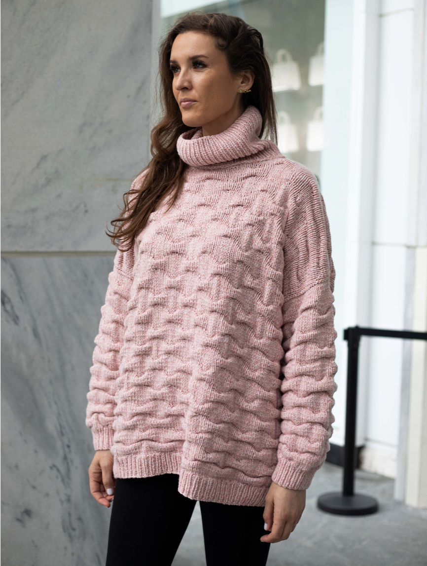 Shar Pei Sweater