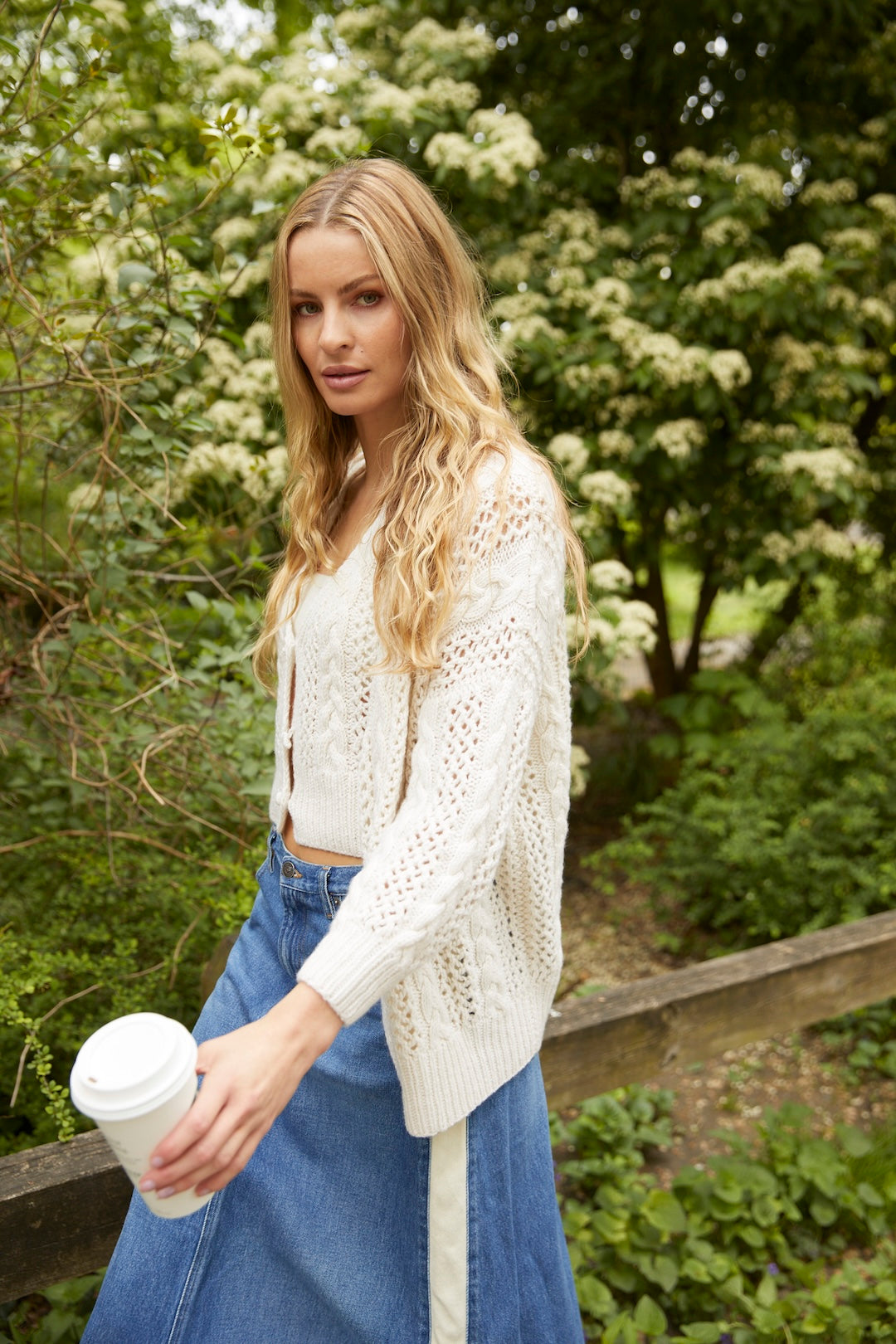 Emmy Cardigan