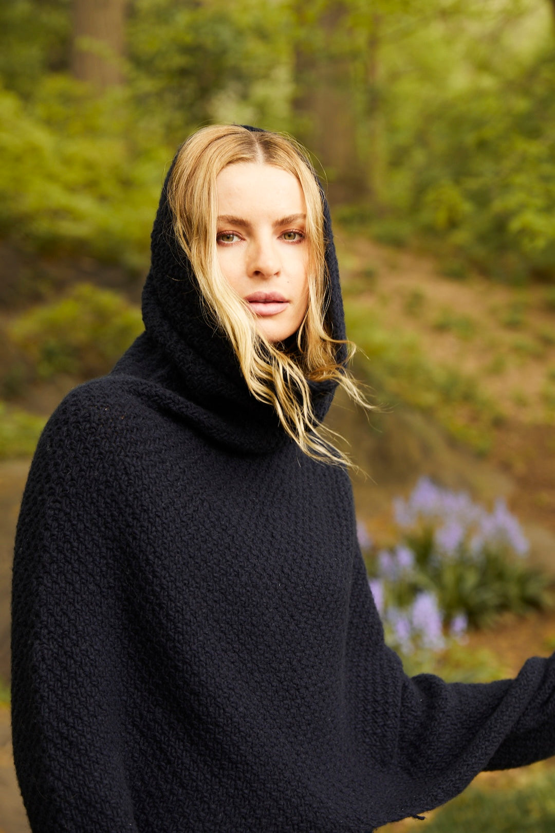 Coppelia Sweater/Shrug/Pants