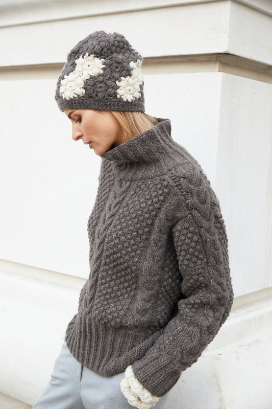 Daphne Hat