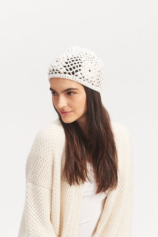 Daisy Cap