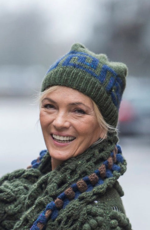 Irish Hat