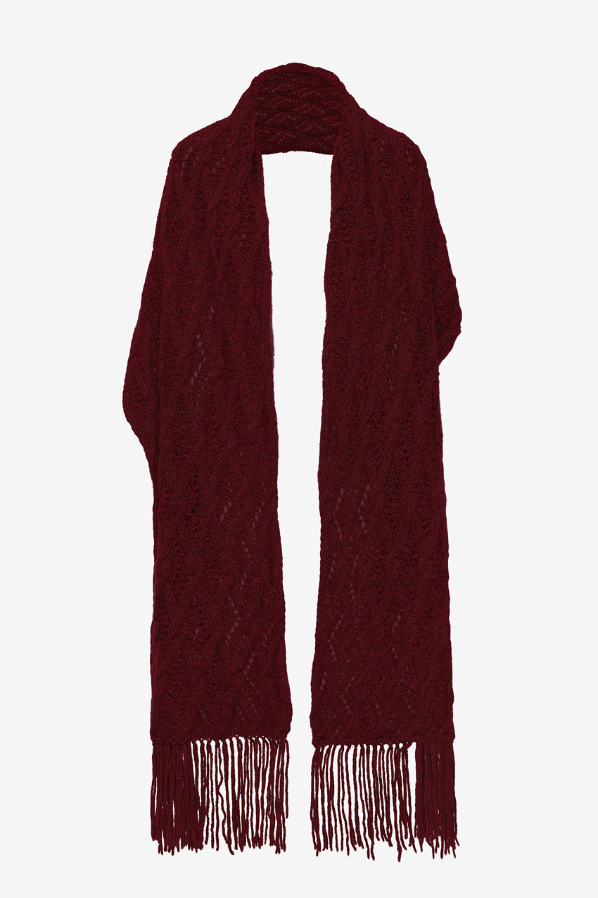La Traviata Shawl