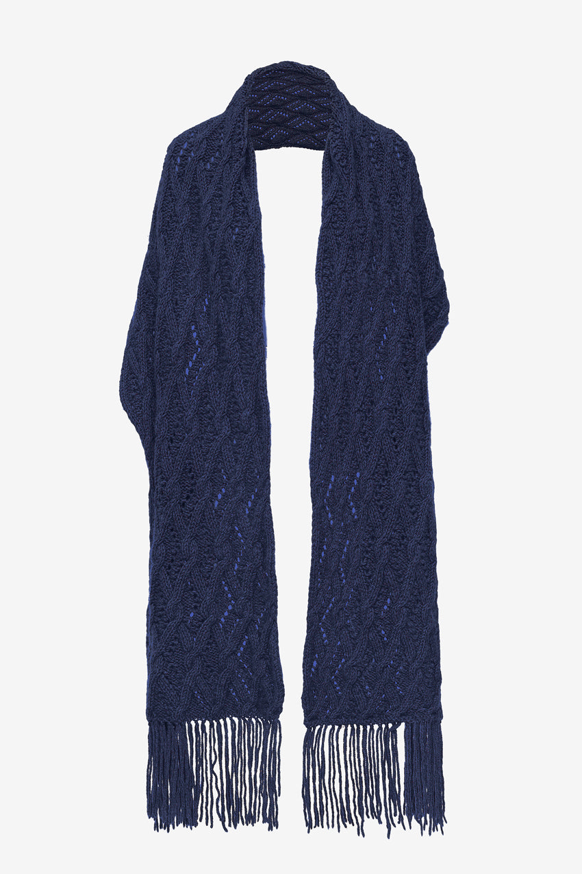 La Traviata Shawl