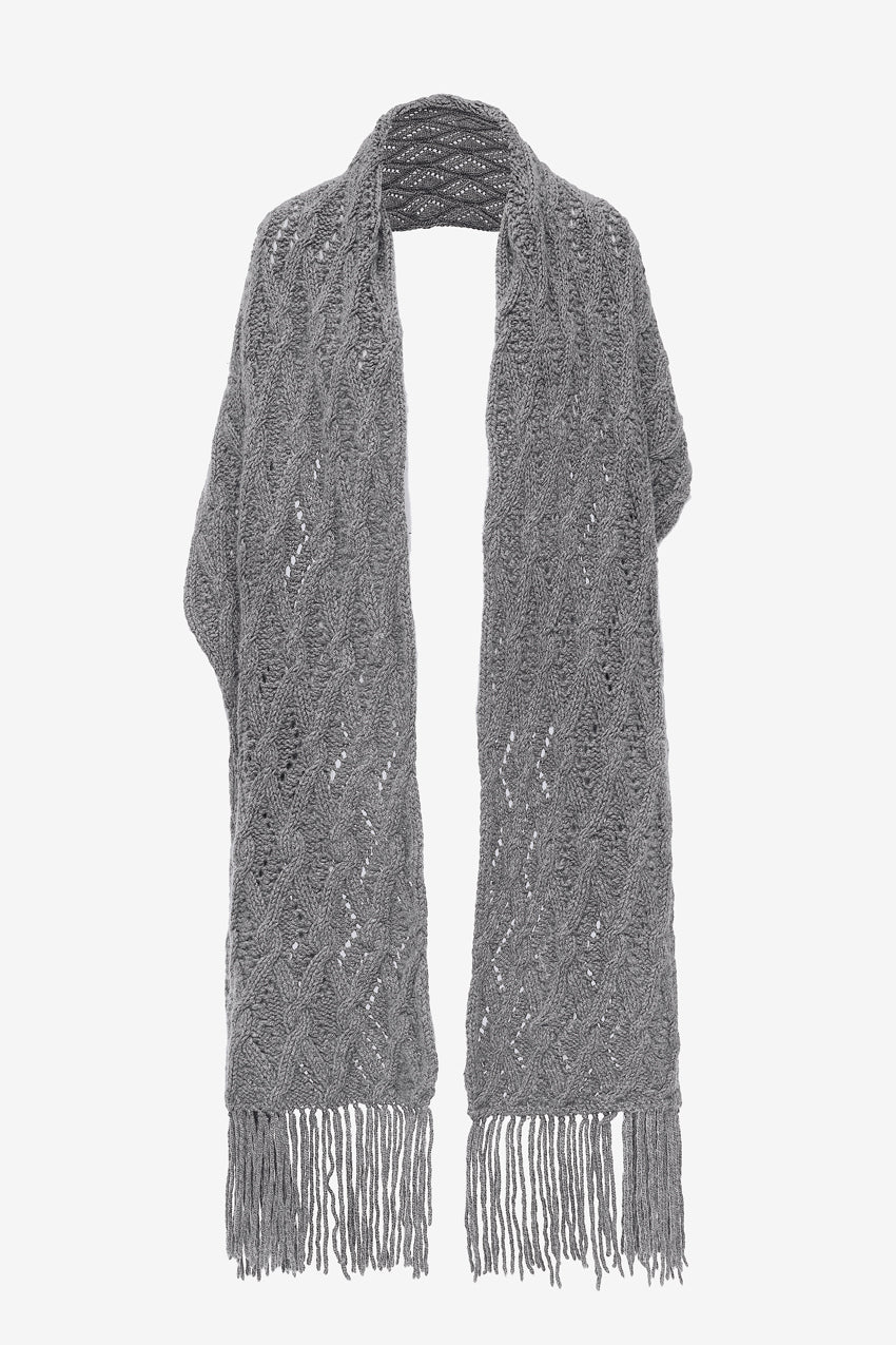 La Traviata Shawl