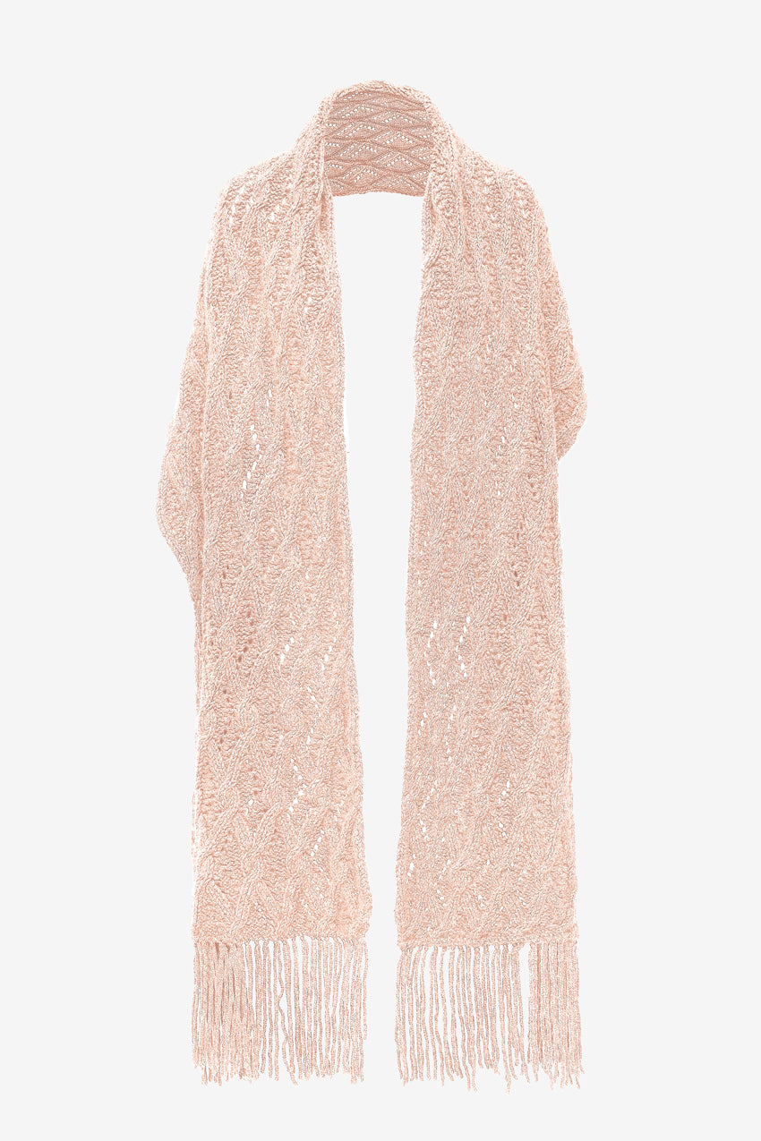 La Traviata Shawl
