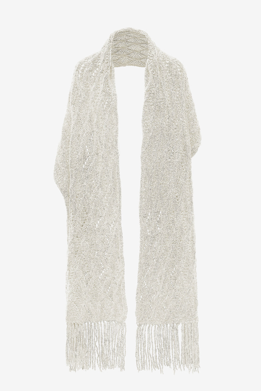 La Traviata Shawl