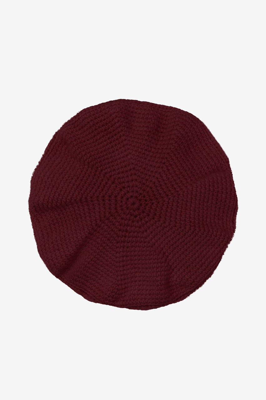 Rand Beret