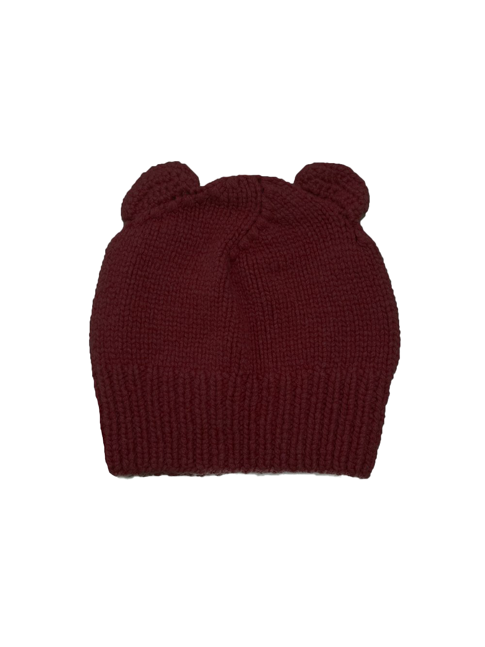 Baby Bunny Hat