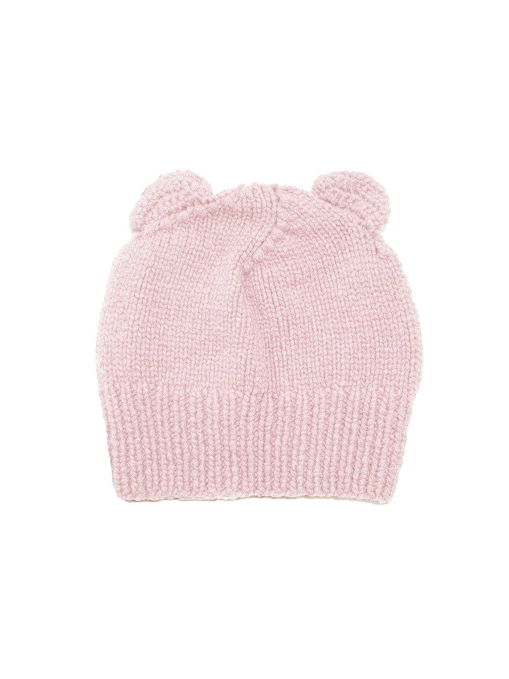 Baby Bunny Hat