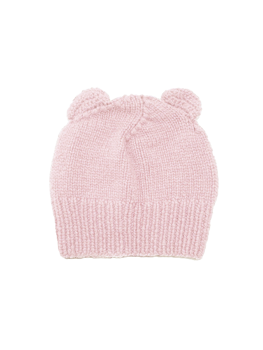 Toddler Bunny Hat