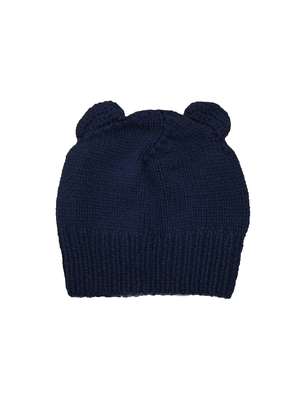Baby Bunny Hat