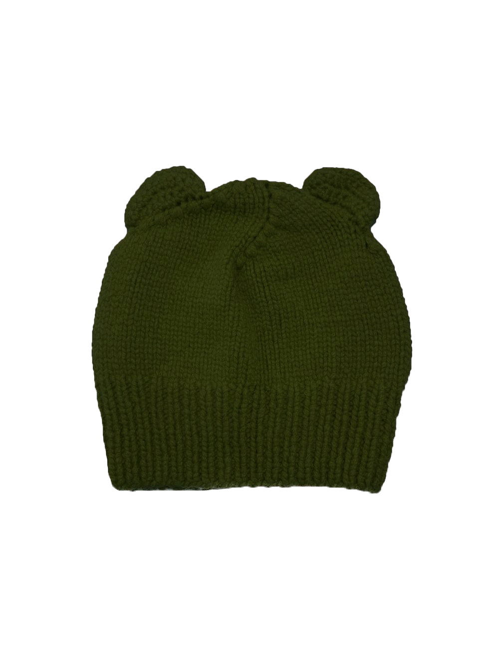 Baby Bunny Hat