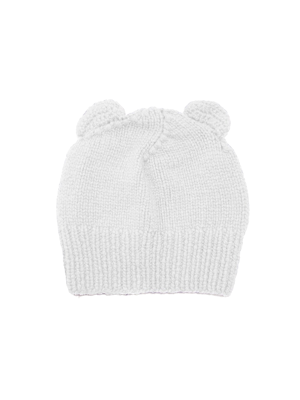 Baby Bunny Hat