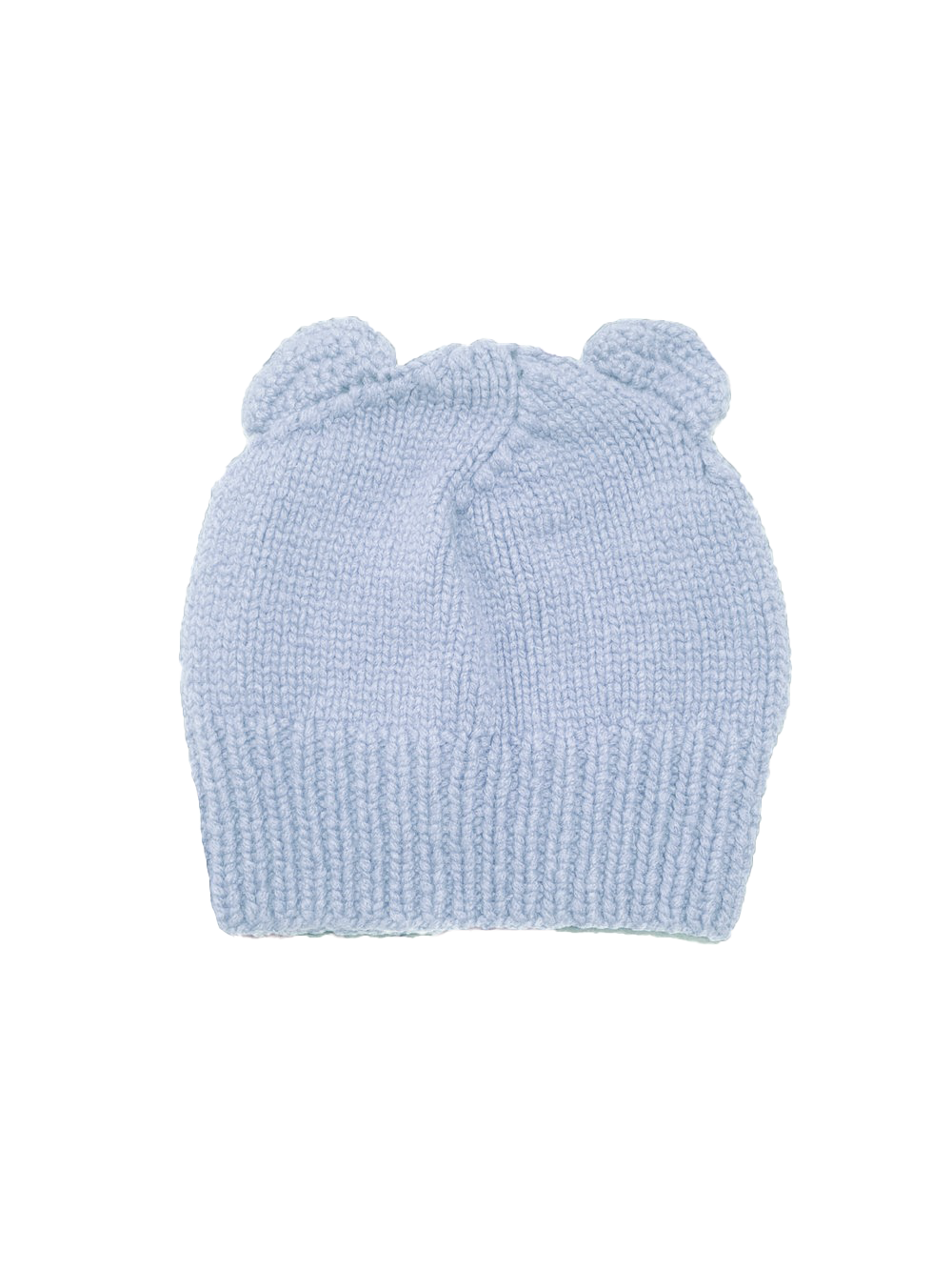 Baby Bunny Hat