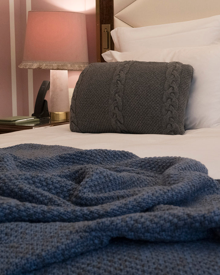 Coppelia Ski Blanket