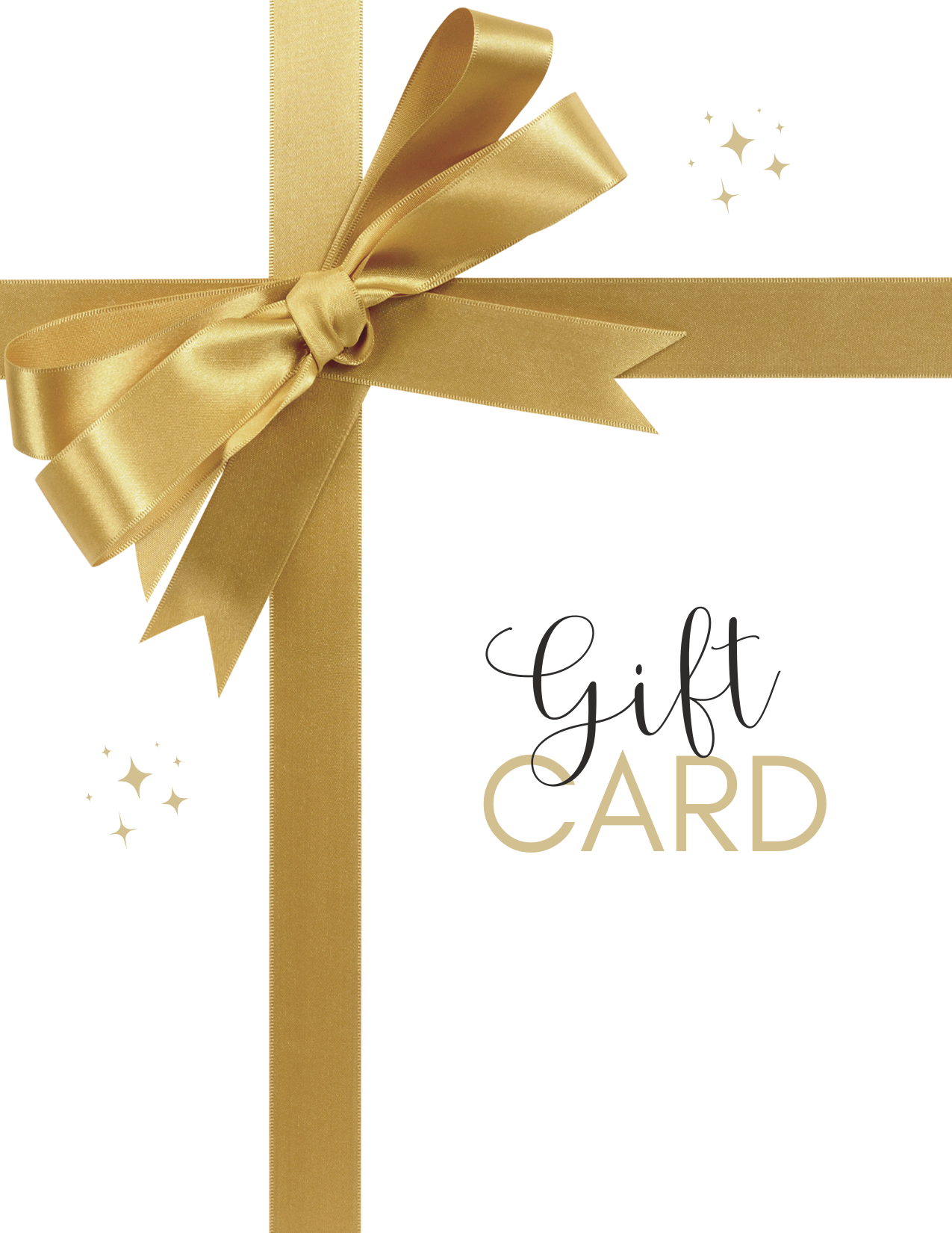 Hania New York Gift Card