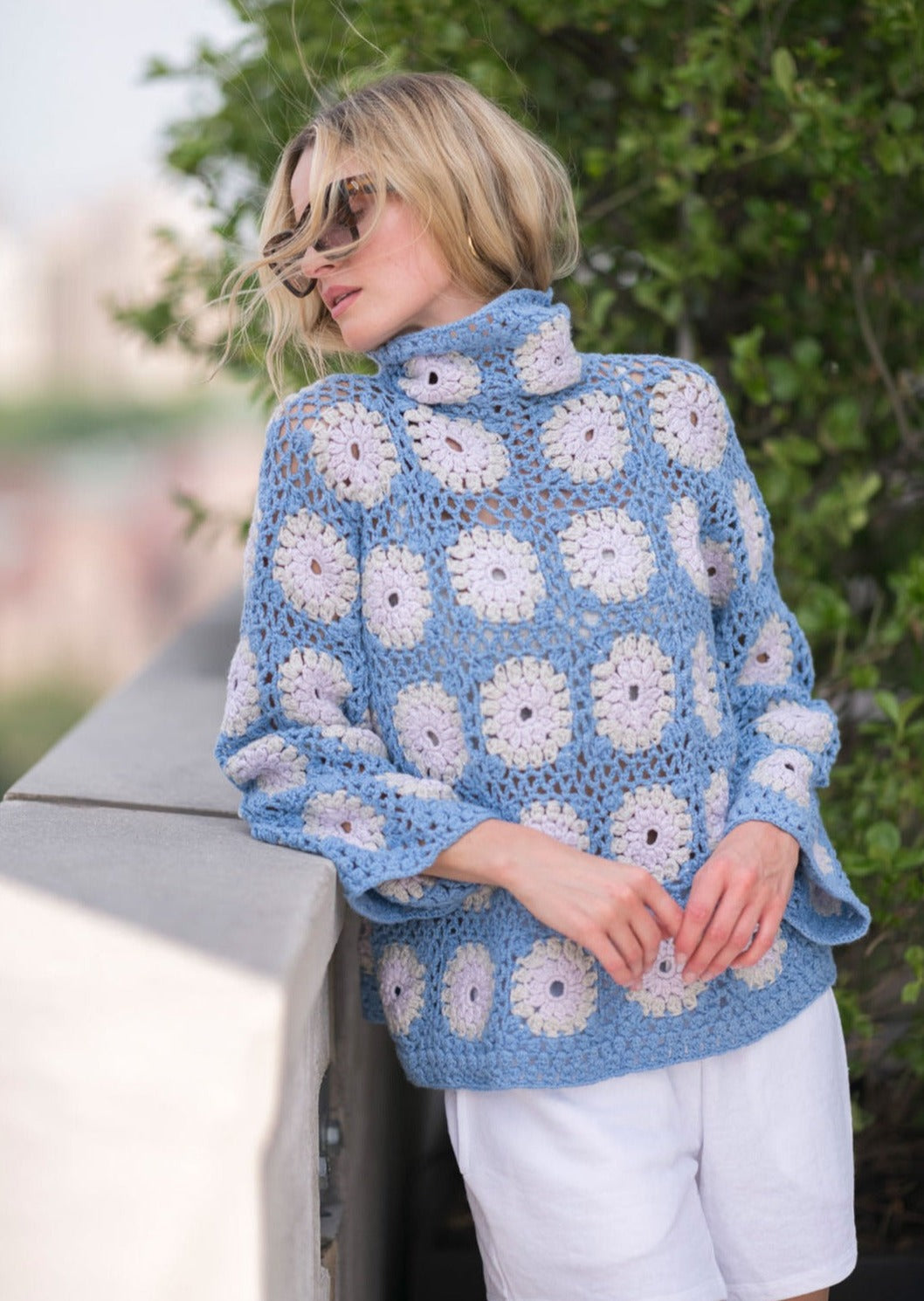 Taormina Sweater
