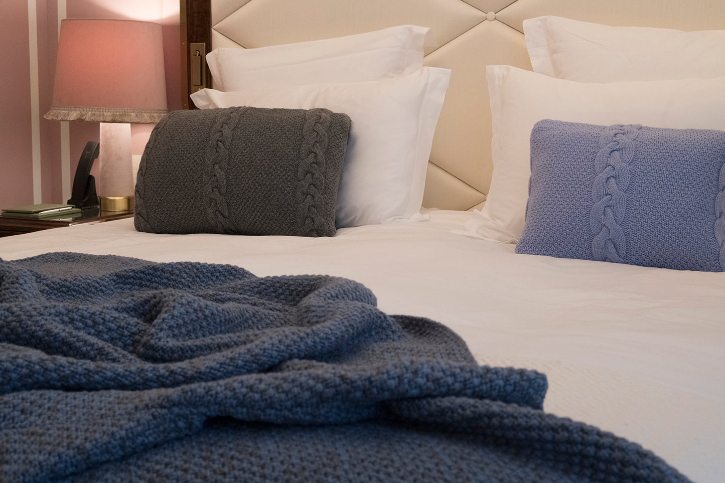 Coppelia Ski Blanket
