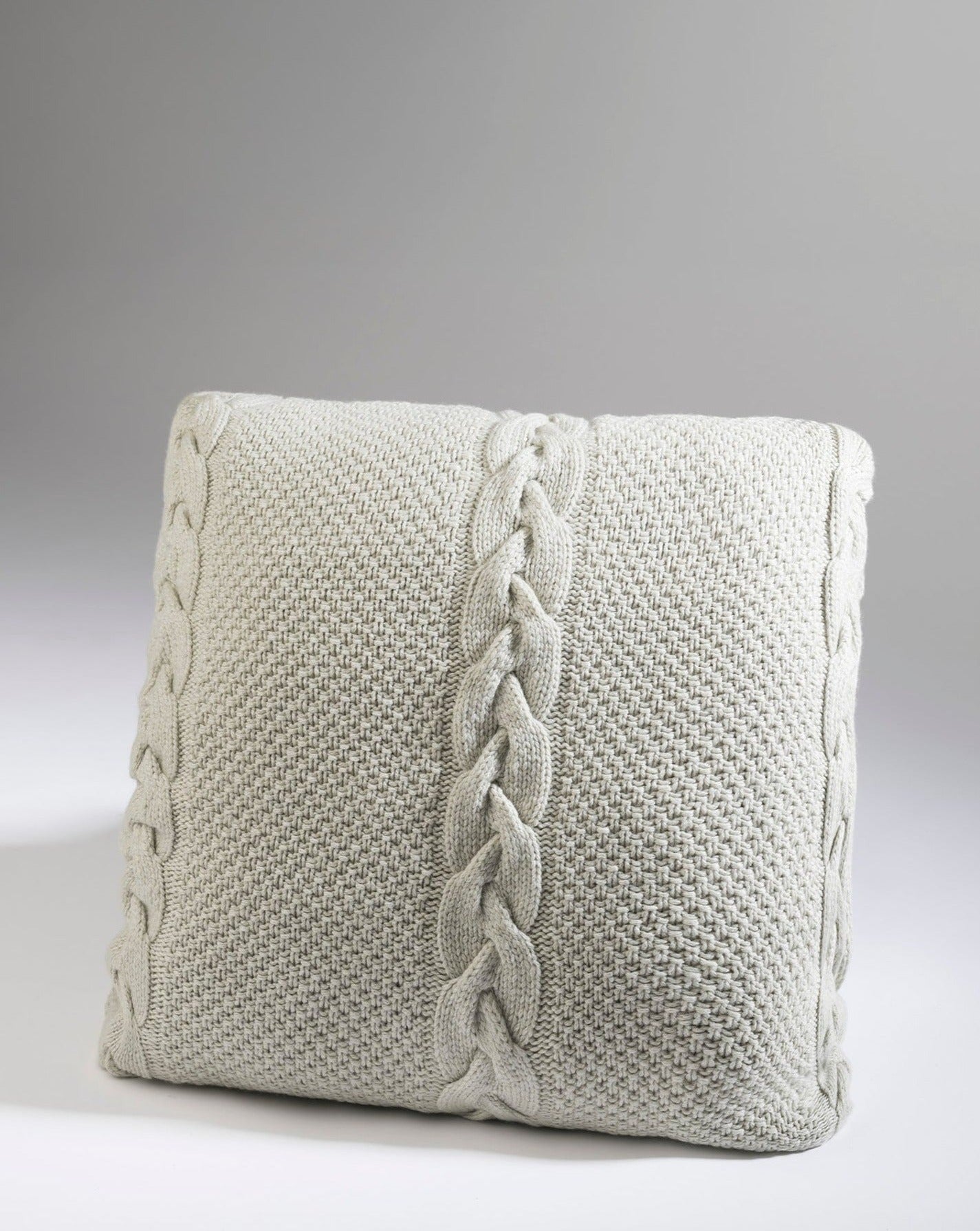 Coppelia Cable Pillow