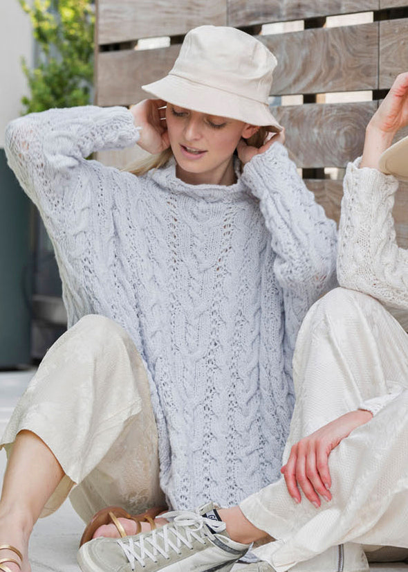 Amanda Sweater