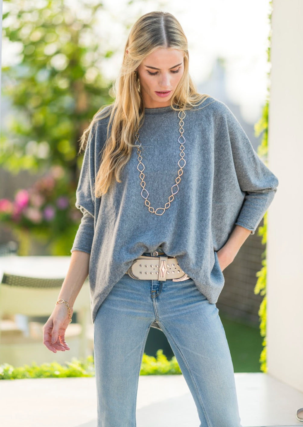 Lucia Sweater