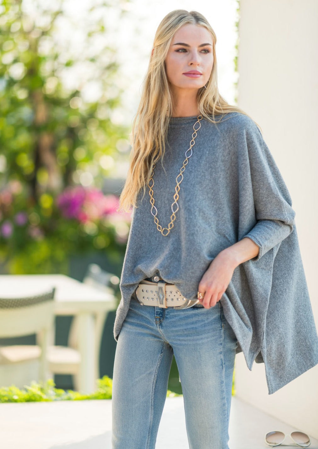 Lucia Sweater