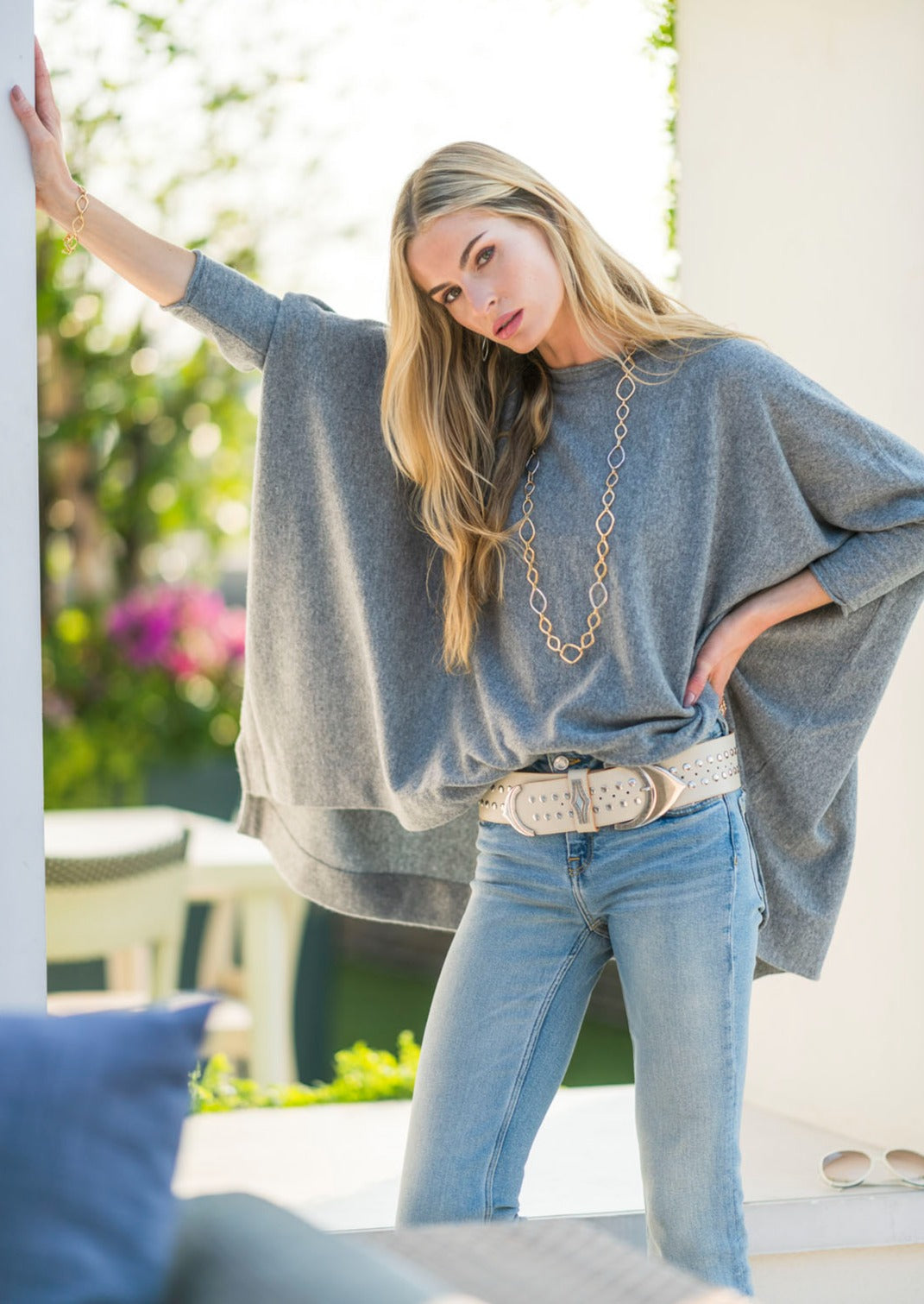 Lucia Sweater