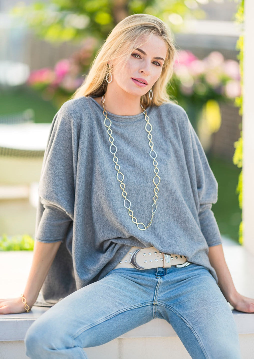 Lucia Sweater