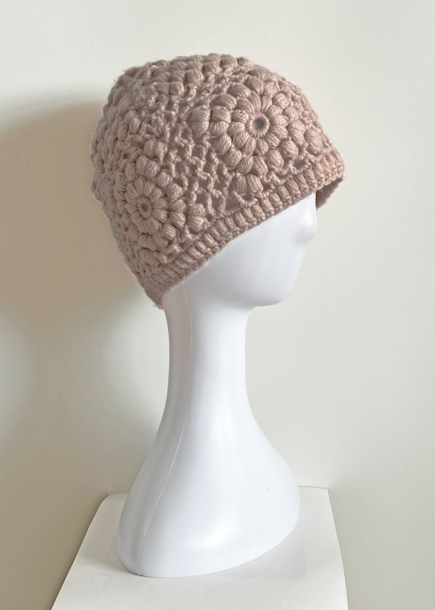 Daisy Cap