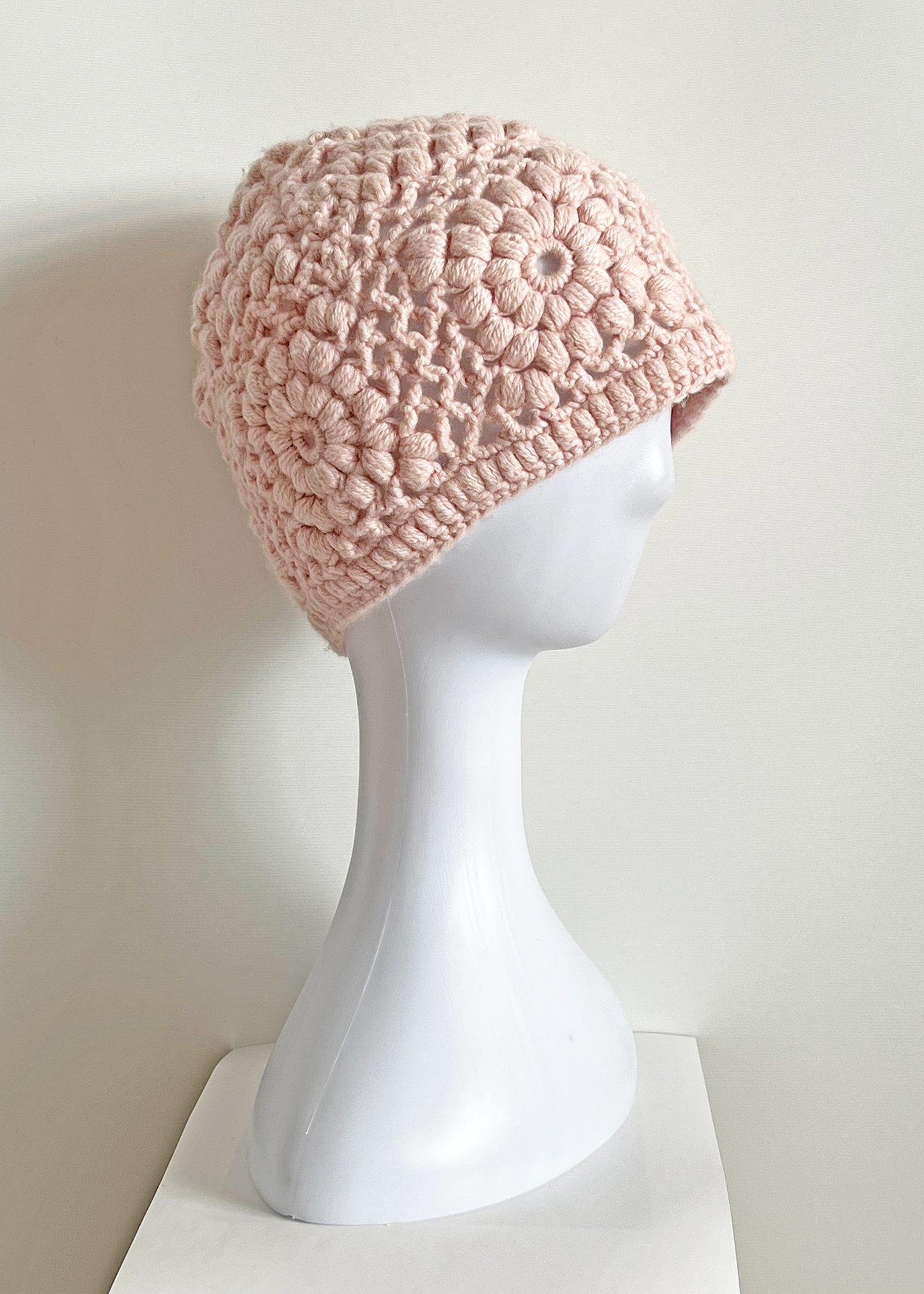 Daisy Cap