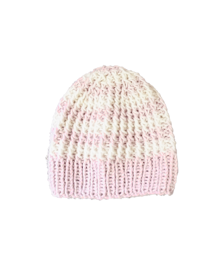 Dale Baby Hat