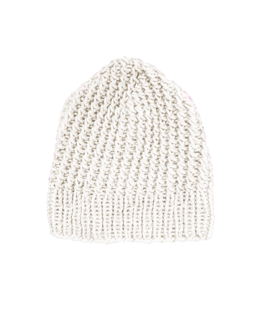 Dale Baby Hat