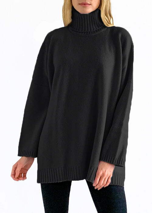 Dominique Sweater