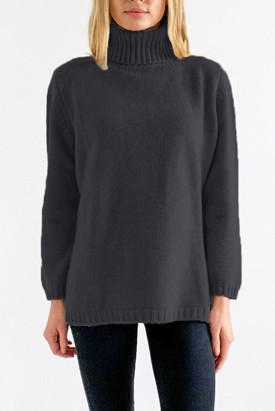 Helina Turtleneck Sweater