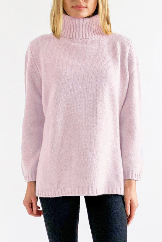 Helina Turtleneck Sweater