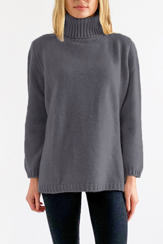 Helina Turtleneck Sweater