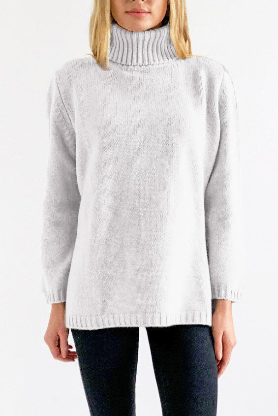 Helina Turtleneck Sweater