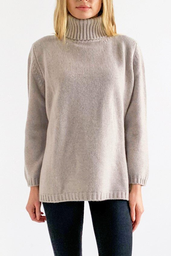 Helina Turtleneck Sweater