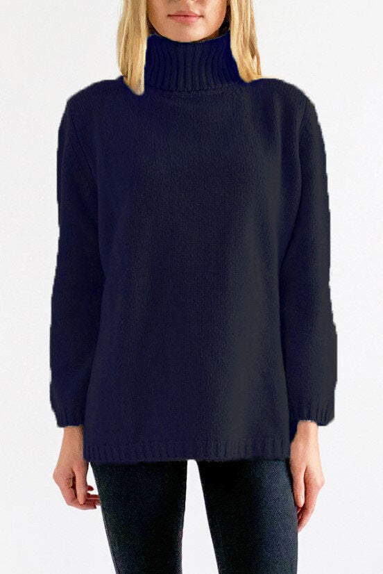 Helina Turtleneck Sweater