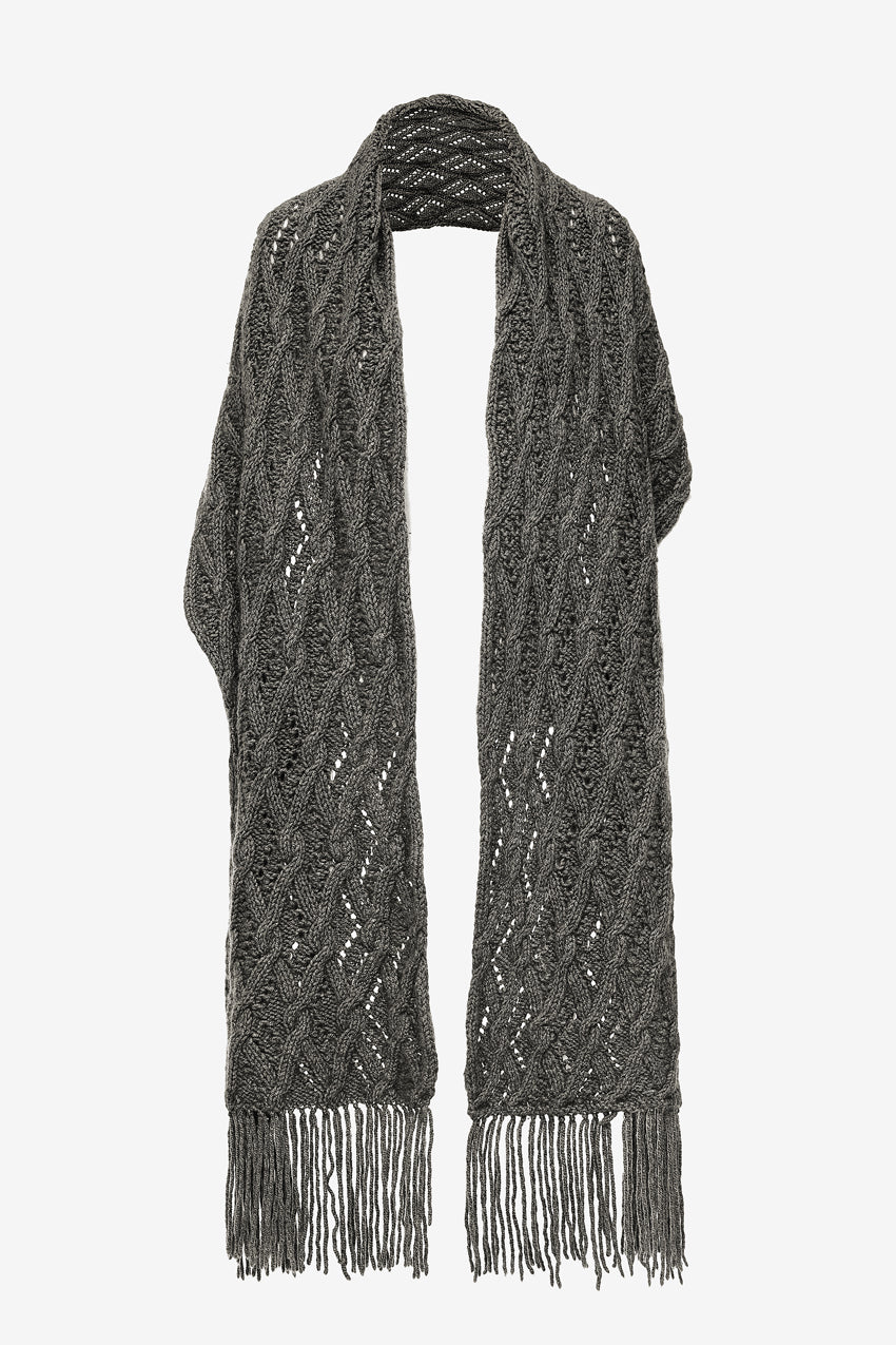 La Traviata Shawl
