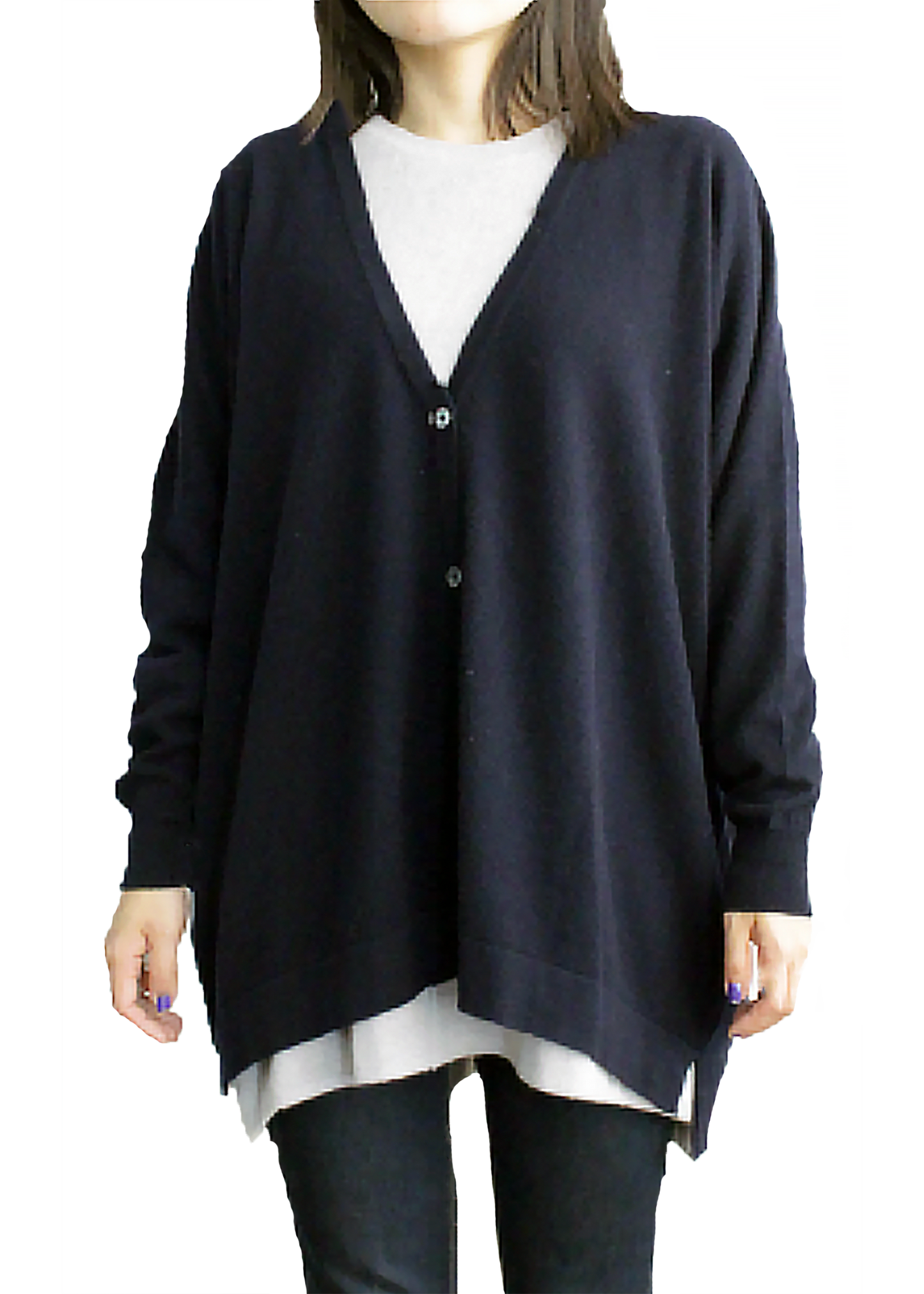 Marley Cardigan