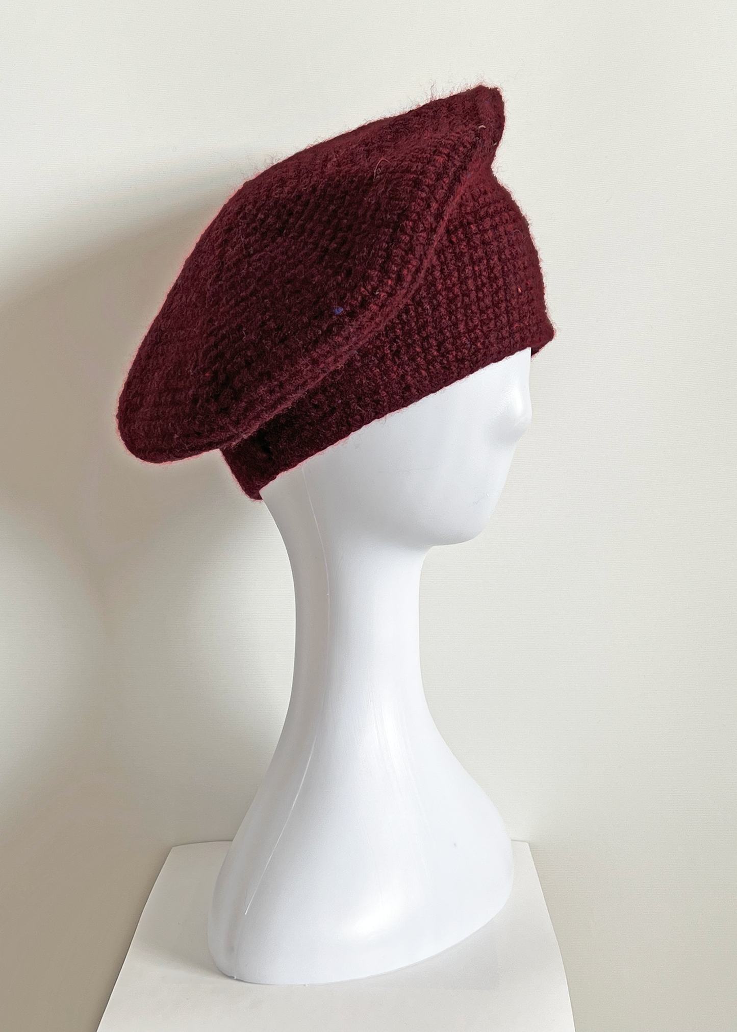 Rand Beret
