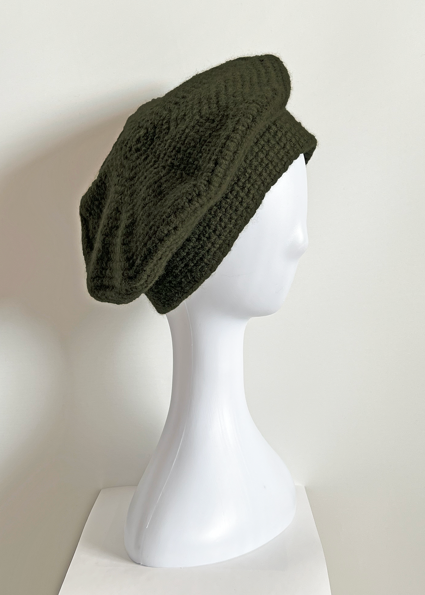 Rand Beret