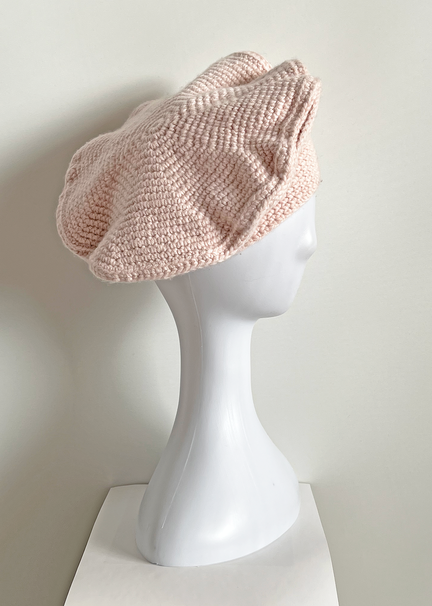 Rand Beret
