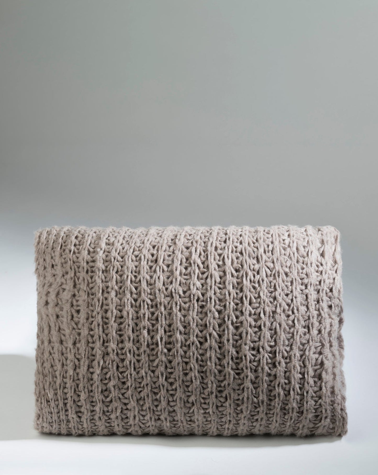 Ribbed Pillow