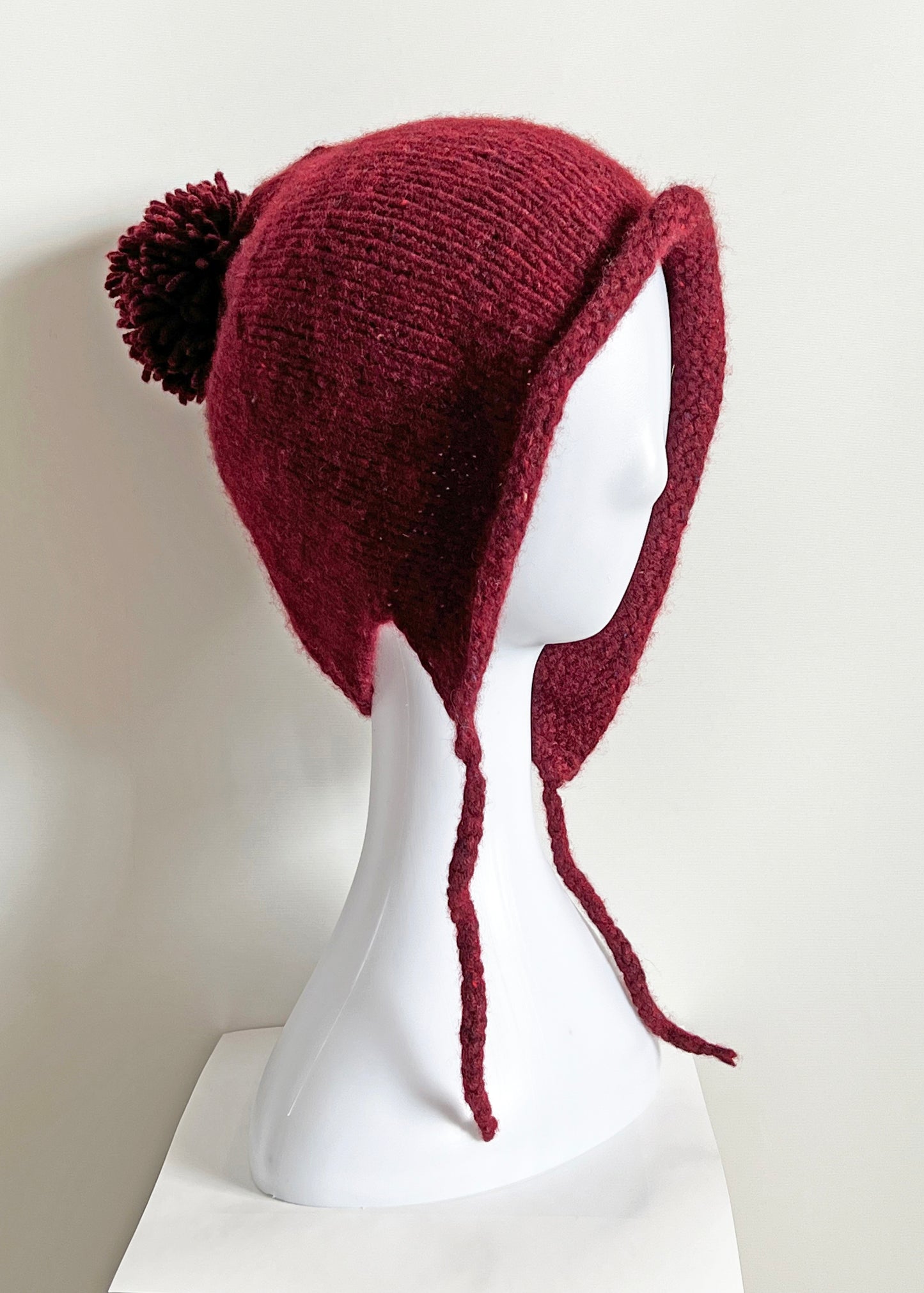 Rosa Hat