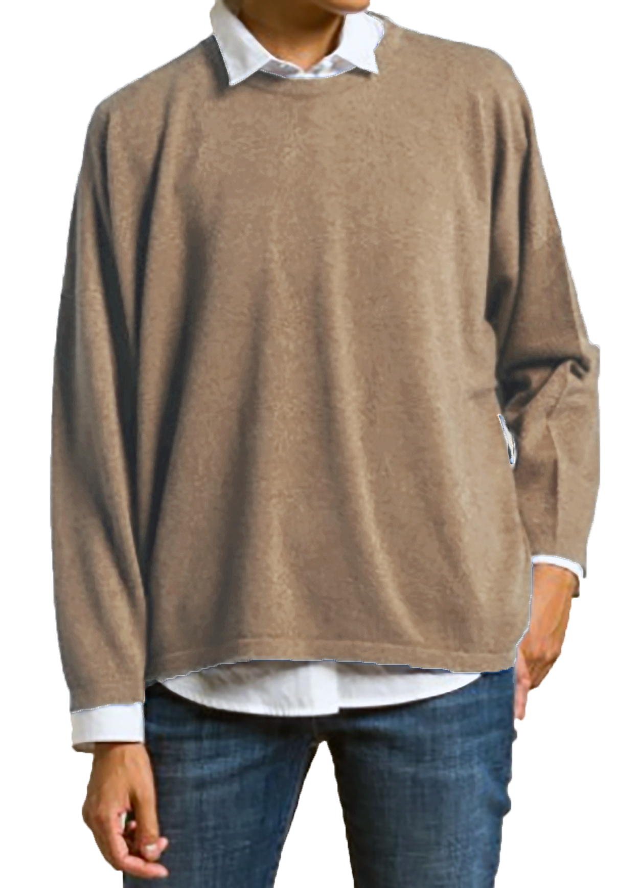 Sasha Short Crew