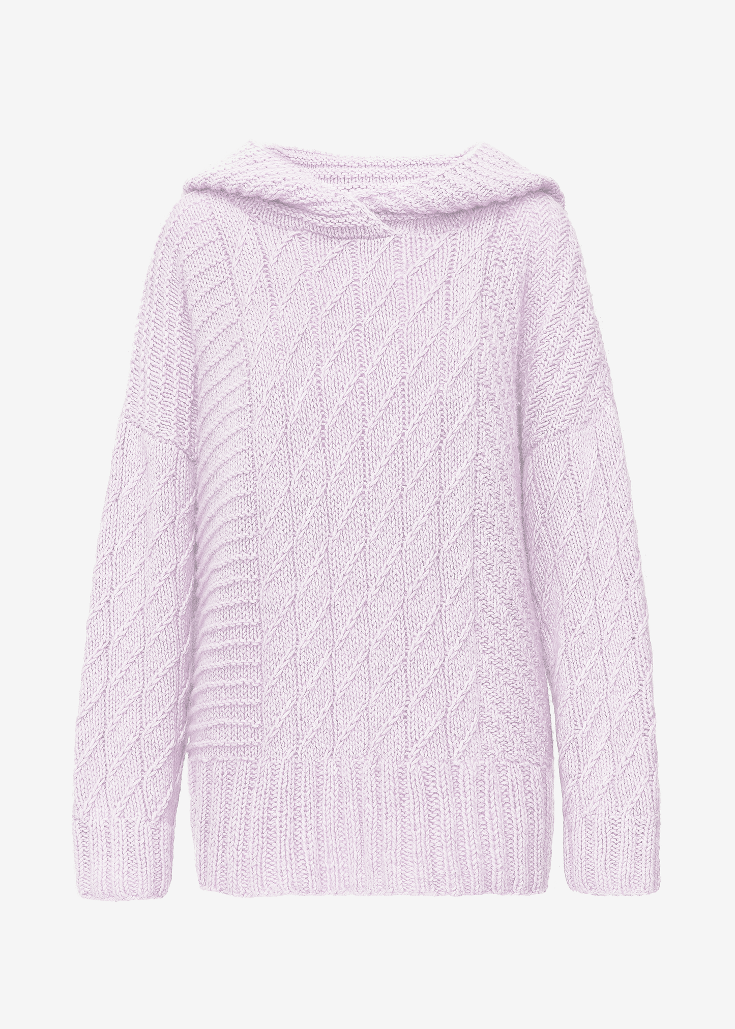 Seigfried Hooded Sweater